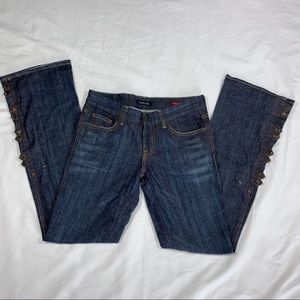 CITIZENS OF HUMANITY Jeans Women's Size 28x32 EUC